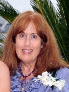 Caroline Purviance, a former Hart district teaching aide