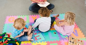 Assembly lawmakers unanimously passed a bill Wednesday in favor of providing free preschool for every low-income 4-year-old in California, officials said Thursday.