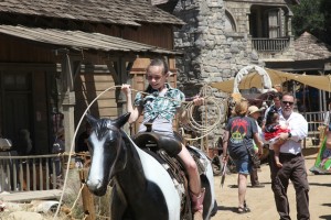 Santa Clarita Cowboy Festival