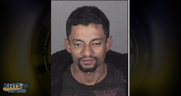 A Canyon Country man accused of fatally shooting his father after an argument in the family’s Canyon Country home agreed to take a plea deal Tuesday, officials said.