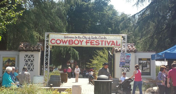 Santa Clarita Cowboy Festival