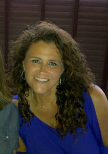 Dana Delmatoff Cop