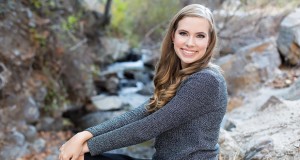 A Hart High Senior is headed to Texas to compete in a speech and debate national championship, school officials said Friday.