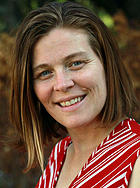 Jennifer Fisher, co-creator of The wHOLE
