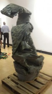 Found Art