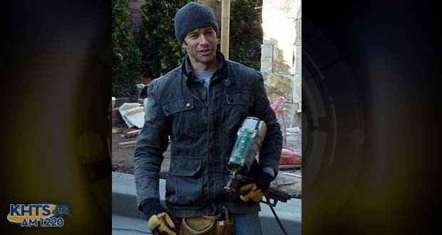 HGTV Star To Appear At 2015 KHTS Home And Garden Show