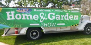 HGTV Star To Appear At 2015 KHTS Home And Garden Show