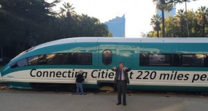 Assembly Bill 6 and AB 1138 both sought to derail the state’s rail plans -- AB 6, introduced by Assemblyman Scott Wilk, R-Santa Clarita, sought to defund the plan by preventing the sale of bonds to pay for it, instead using the money for school. AB 1138 would have limited the High Speed Rail Authority’s ability to use eminent domain in order to acquire land for the rail.