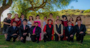 Saugus High School teens are raising money to attend an LGBTQ Prom in Antelope Valley for the third year in a row, school officials said Friday.