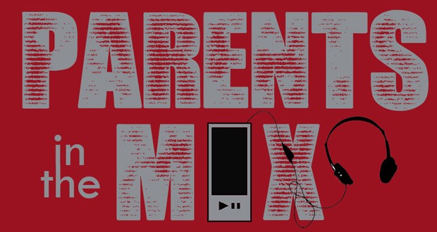 Parents In The Mix Podcast