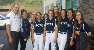 The William S. Hart Union High School District board unanimously approved charter renewal for iLEAD’s founding school, SCVi Charter School on Wednesday, school officials said Friday.