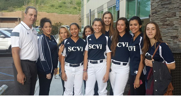 The William S. Hart Union High School District board unanimously approved charter renewal for iLEAD’s founding school, SCVi Charter School on Wednesday, school officials said Friday.