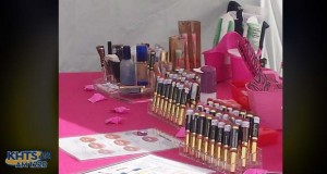 Santa Clarita Cosmetics Line Offers ‘Sun Shield’ Makeup Without SPF