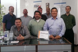Santa Clarita IT Company PCS Group
