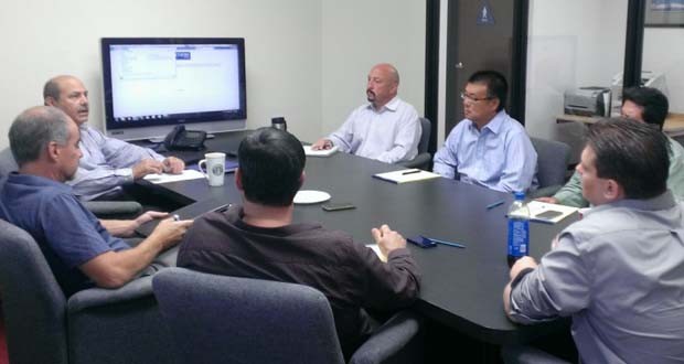 Santa Clarita IT Company PCS Group