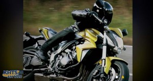 Santa Clarita Motorcycle School Teaches Riders Road Safety