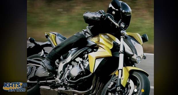 Santa Clarita Motorcycle School Teaches Riders Road Safety
