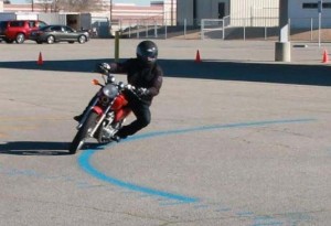 Santa Clarita Motorcycle School Teaches Riders Road Safety