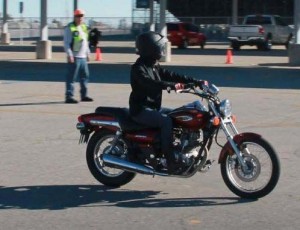 Santa Clarita Motorcycle School Teaches Riders Road Safety