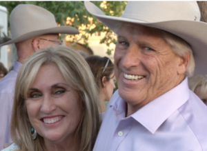 Walk of Western Stars