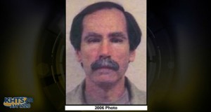 Serial rapist Christopher Hubbart