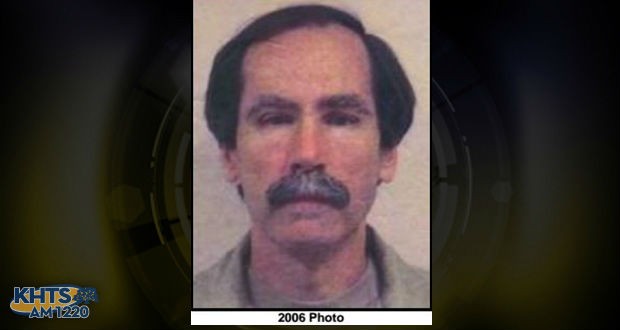 Serial rapist Christopher Hubbart