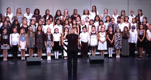 The SCV Education Foundation honored Santa Clarita Valley teachers at the 31st annual Teacher Tribute at the Santa Clarita Performing Arts Center at COC on Tuesday.