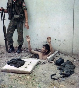 Valencia resident and Vietnam veteran Paul Berkowitz is being featured in a new documentary titled "Unseen Warriors: Army Combat Cameramen in Vietnam."