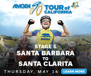 2015 Amgen Tour of California