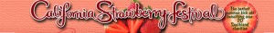 2015 California Strawberry Festival