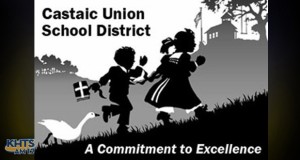 Castaic Union school officials approved a move to a district-based electoral system Thursday, officials said, while also giving information to parents about transportation concerns.