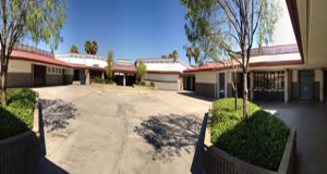 Castaic Middle School has been honored with the state’s new Gold Ribbon School Award by the California Distinguished Schools Program.