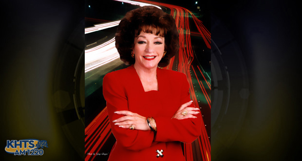 City Council members agendized the renaming of the Golden Valley Road bridge over Highway 14 in honor of Connie Worden Roberts, a Santa Clarita Valley Woman of the Year who was affectionately known as “the Road Warrior” for her ardent advocacy of Santa Clarita Valley transportation needs.
