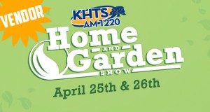 The 2016 Santa Clarita Home and Garden Show event will be the seventh year the popular event has hosted vendors of all kinds, but next year the event will also be combined with Santa Clarita’s Earth Day and Arbor Day events.