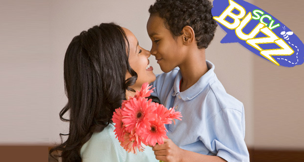 SCV Buzz - Mothers Day