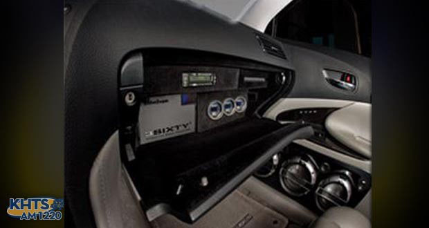 Santa Clarita Autosound