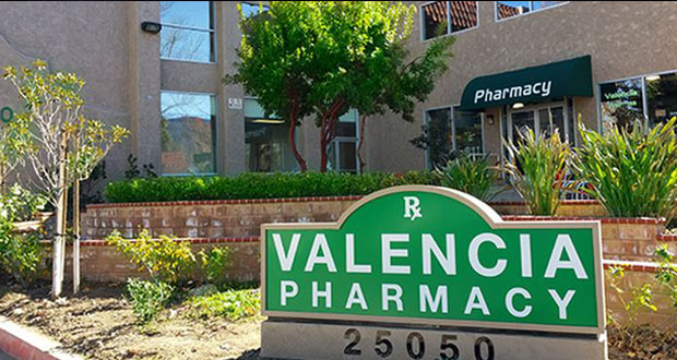 Santa Clarita Pharmacy Valencia Pharmacy