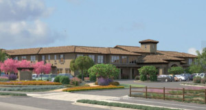 Santa Clarita Senior Living Community Oakmont of Santa Clarita