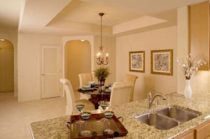 Santa Clarita Senior Living Community Oakmont of Santa Clarita