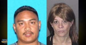 Santa Clarita Valley Sheriff’s Station detectives released two more names on their “Most Wanted” list Friday, a woman wanted for a possession charge and a man charged with grand theft.