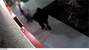 Photo courtesy of the Santa Clarita Valley Sheriff's Station. 