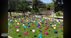 The third annual suicide prevention event is taking place Tuesday, May 6 and Wednesday, May 7, from 11 a.m. to 2 p.m. at COC’s Valencia campus, and it will include free pizza, as well as prize giveaways, to encourage participation.