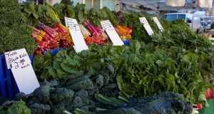 Valencia Farmer’s Market Continues Thursday At Westfield Valencia Town Center