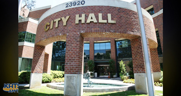 Santa Clarita Planning Commission To Discuss Cell Tower, Sand Canyon
