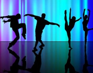 College of the Canyons Dance