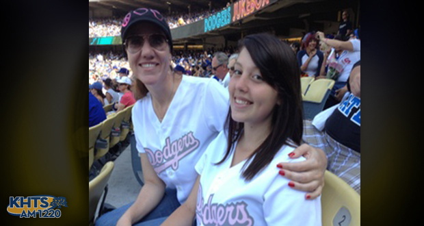 A Santa Clarita Woman is one of three Californians with terminal or advanced diseases who are asserting that the California constitution and existing state law allow the medical practice of aid in dying.