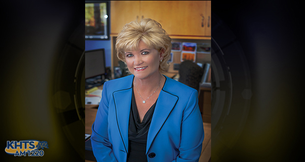 The College of the Canyons Foundation has appointed Jill Mellady, president of Mellady Direct Marketing, to be the new chair of the COC Chancellor’s Circle, school officials announced Thursday.