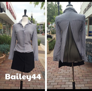 Mirror Mirror, a one-of-a-kind clothing boutique in Old Town Newhall that offers unique women’s clothing and a personalized shopping experience, is hosting their 35 percent off semi annual sale this weekend.