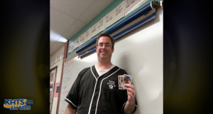 After conducting an investigation for nearly a month, Los Angeles County Sheriff’s Department Special Victims Bureau detectives arrested a 4th grade teacher at Castaic Elementary School for suspected child molestation, officials said Thursday.