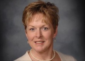 2015 Santa Clarita Valley Woman of the Year Sue Endress